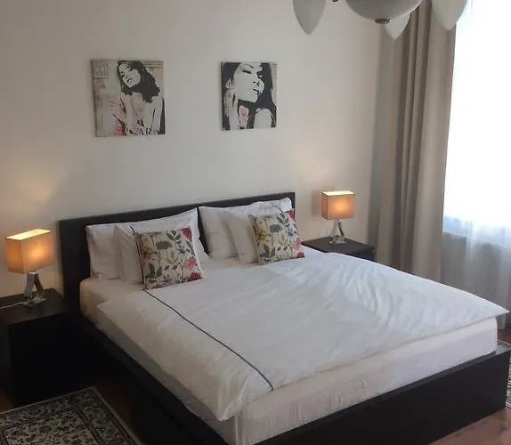 Exclusive On Zborovska Apartamento Praga
