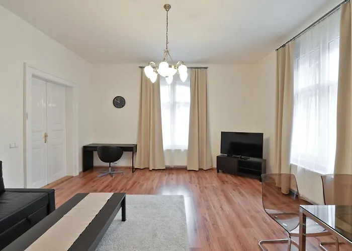 Exclusive On Zborovska Apartamento *