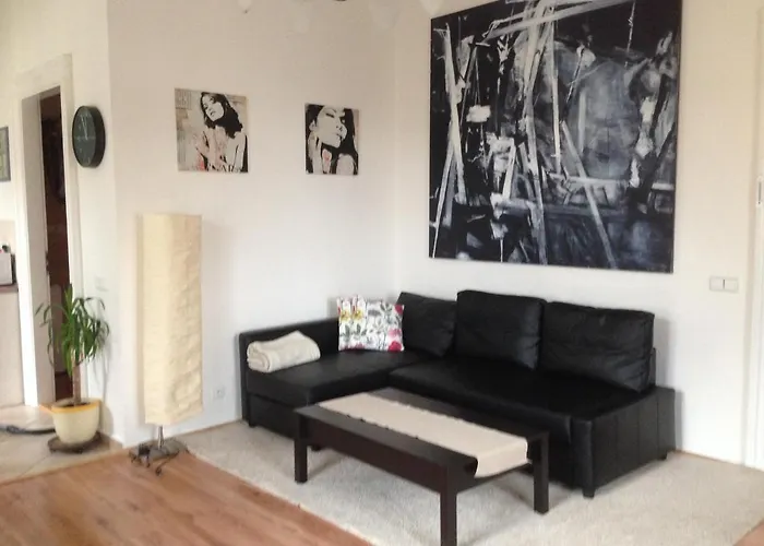 Apartamento Exclusive On Zborovska Praga