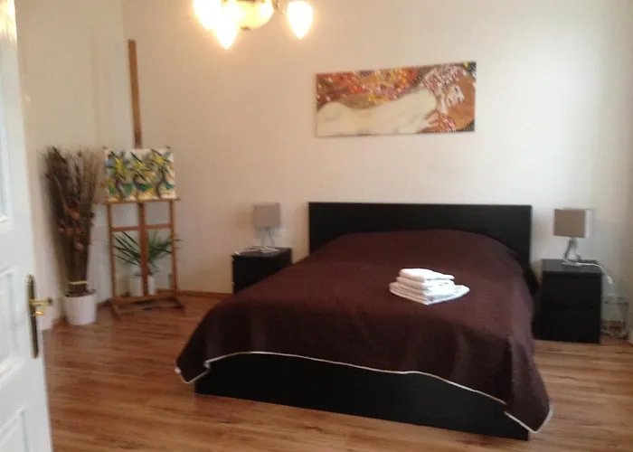 Apartamento Exclusive On Zborovska *