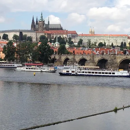 Exclusive On Zborovska * Praga