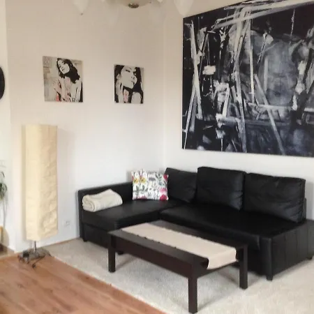 Appartamento Exclusive On Zborovska Praga